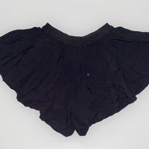 Indah Butterfly Shorts